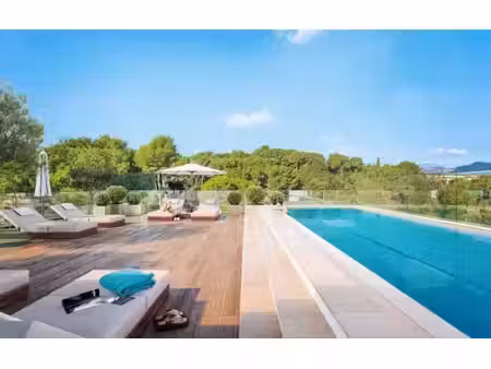 vente appartement 3 pièces 63 m² antibes (06600)