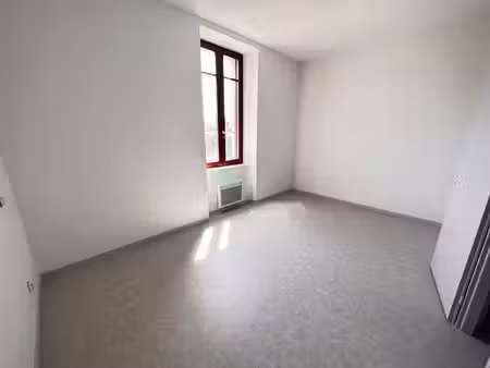 location appartement 2 pièces 34m²