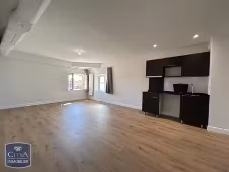location appartement 1 pièce 41m² montauban 82000