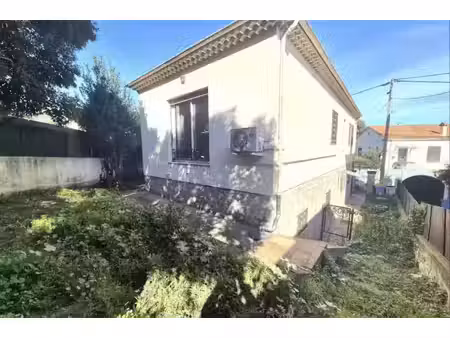 vente maison 9 pièces 195 m² cannes (06400)