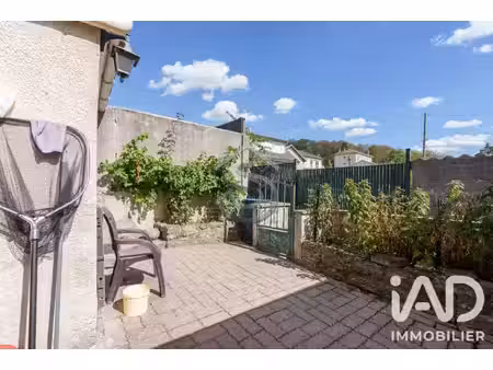 vente maison/villa 3 pièces