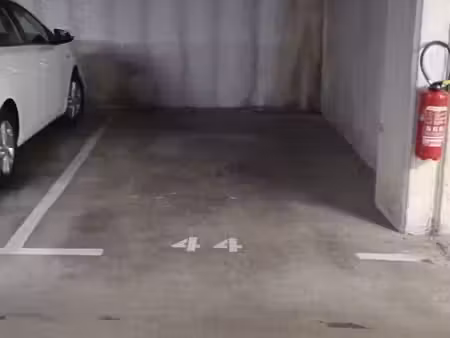 parking / box 0 pièces 14 m² à vendre / acheter toulouse 31200 ? | era immobilier