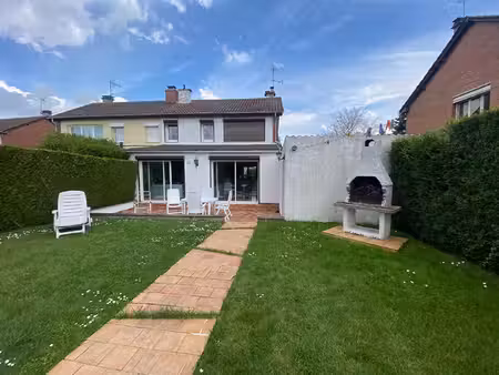 maison 5 pièces 115 m² à vendre / acheter francilly-selency 02760 ? | era immobilier