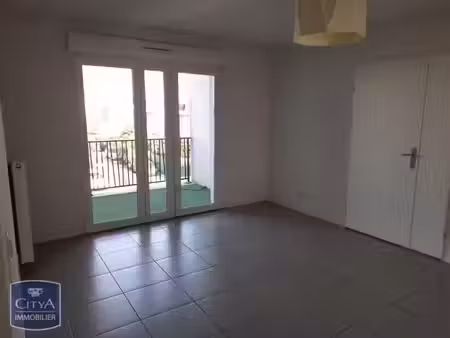appartement à louer 3 pièces 61 m² - lormont (33) - 772€