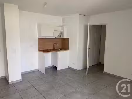 location appartement 2 pièces 40m² montpellier 34080