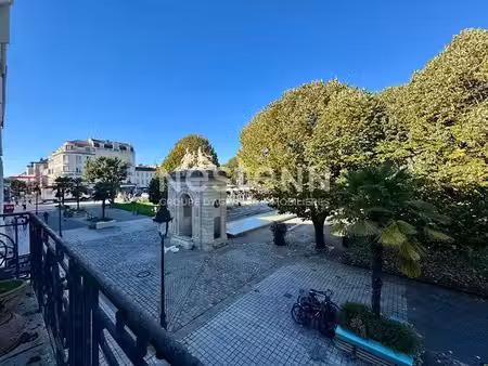vente appartement 3 pièces 120 m² à rochefort (17300)  315 000 €