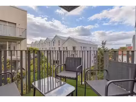 vente appartement 4 pièces 86 m² à saint-andré-lez-lille (59350)  309 900 €