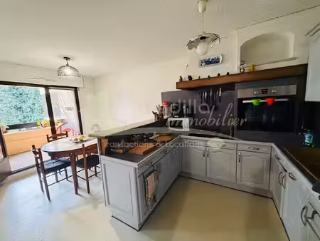 achat appartement 4 pièces 80m²