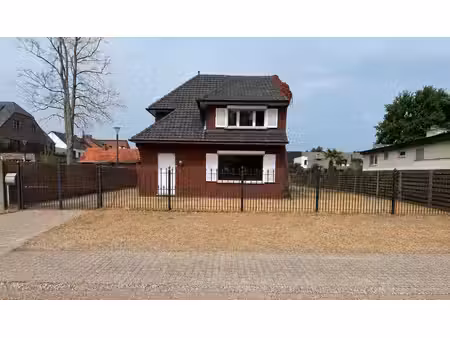huis te koop in diepenbeek met 3 slaapkamers
