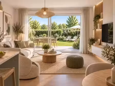 vente appartement 2 pièces 38 m² à bry-sur-marne (94360)  319 000 €