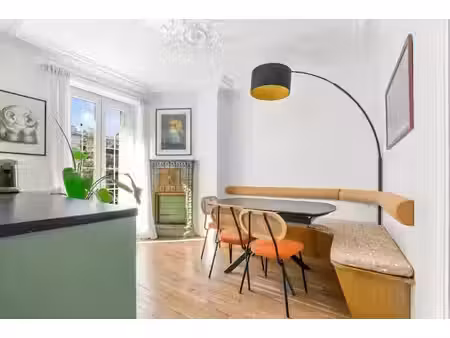vente appartement 3 pièces 44 m² à le kremlin-bicetre (94270)  319 900 €