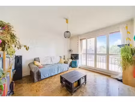 vente appartement 2 pièces 44 m² à les lilas (93260)  320 000 €