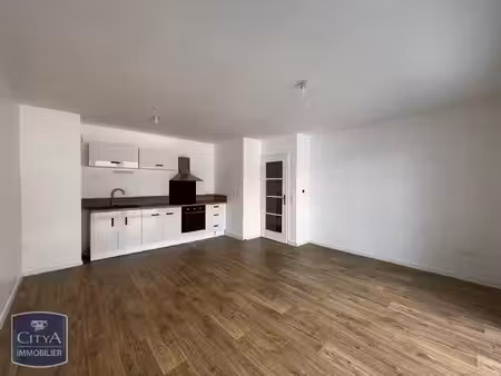appartement à louer 2 pièces 42.81 m² - roncq (59) - 618€
