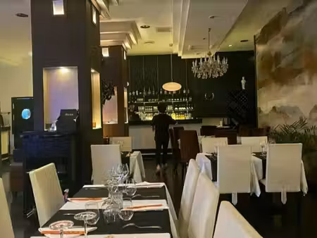 location local commercial 220m² toulouse 31400
