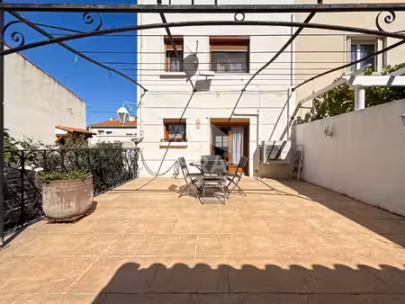 maison 4 pièces 83 m² à vendre / acheter marseille 15e arrondissement 13015 ? | era immobi