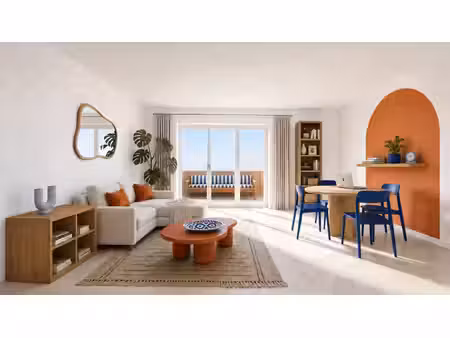 appartement 4 pièces 84 m² à vendre / acheter entraigues-sur-la-sorgue 84320 ? | era immob