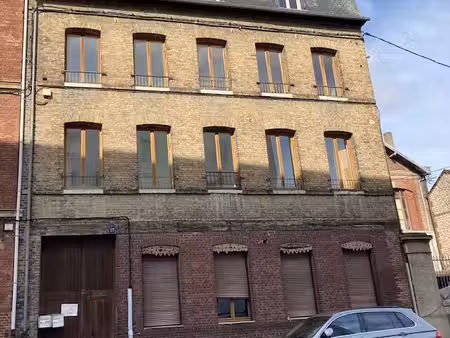 immeuble 16 pièces 250 m² à vendre / acheter elbeuf 76500 ? | era immobilier