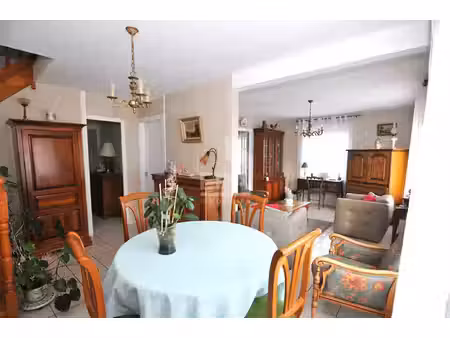 maison 4 pièces 90 m² à vendre / acheter berck 62600 ? | era immobilier