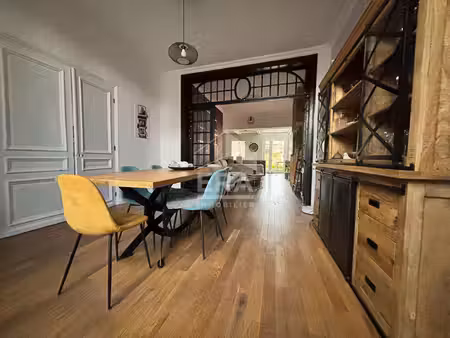 maison 9 pièces 217 m² à vendre / acheter hénin-beaumont 62110 ? | era immobilier
