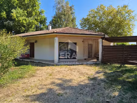 maison 5 pièces 130 m² à vendre / acheter montpon-ménestérol 24700 ? | era immobilier