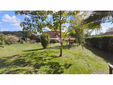 maison 8 pièces 121 m² à vendre / acheter nempont-saint-firmin 62180 ? | era immobilier