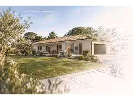 terrain 0 pièces 754 m² à vendre / acheter seignosse 40510 ? | era immobilier