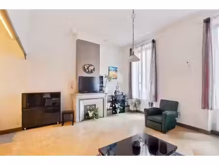 appartement 3 pièces 84 m² à vendre / acheter marseille 1er arrondissement 13001 ? | era i