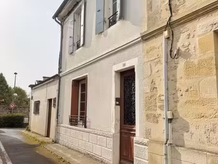 maison 5 pièces 96 m² à vendre / acheter beautiran 33640 ? | era immobilier