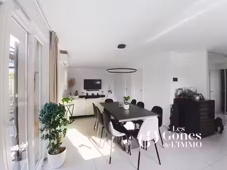 achat maison 3 pièces 58m² ste consorce 69280