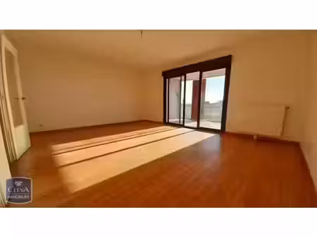appartement à louer 4 pièces 103.56 m² - dijon (21) - 973€