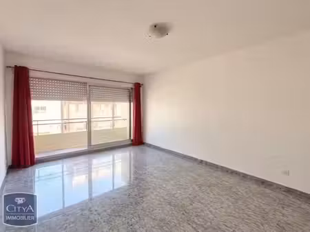 appartement à louer 2 pièces 53.67 m² - le cannet (06) - 887€
