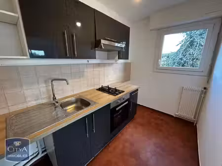 appartement à louer 2 pièces 44.99 m² - mont-de-marsan (40) - 580€