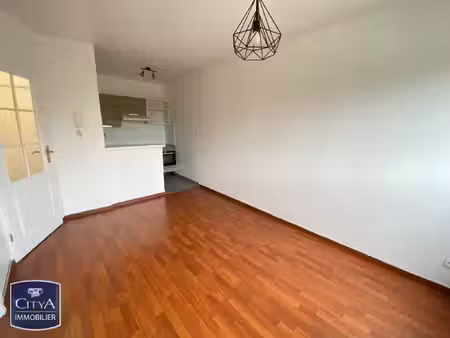 appartement à louer 2 pièces 29.91 m² - valenciennes (59) - 550€