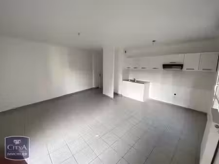 appartement à louer 3 pièces 59.98 m² - aubervilliers (93) - 1 088€