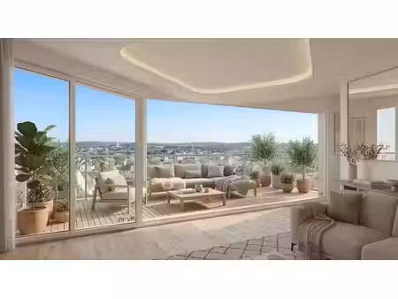vente appartement 65 m² à dinard (35800)  327 900 €
