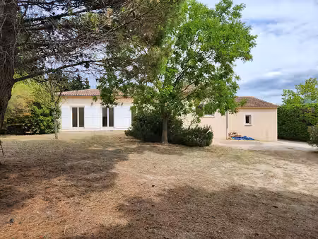 maison 4 pièces 155 m² à vendre / acheter saint-saturnin-lès-avignon 84450 ? | era immobil