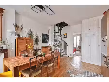 appartement 4 pièces 84 m² à vendre / acheter malakoff 92240 ? | era immobilier