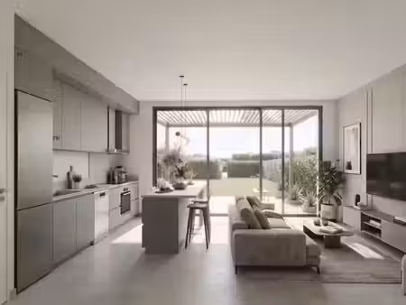 vente appartement 4 pièces à pibrac (31820)  335 000 €