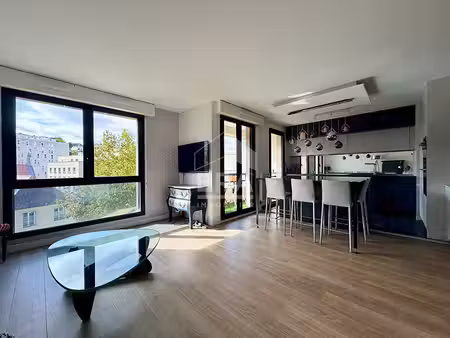 appartement 3 pièces 72 m² à vendre / acheter sèvres 92310 ? | era immobilier