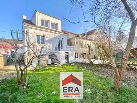 maison 5 pièces 110 m² à vendre / acheter sartrouville 78500 ? | era immobilier