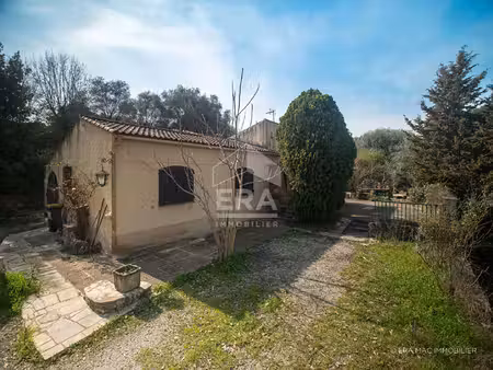 maison 3 pièces 79 m² à vendre / acheter mouans-sartoux 06370 ? | era immobilier