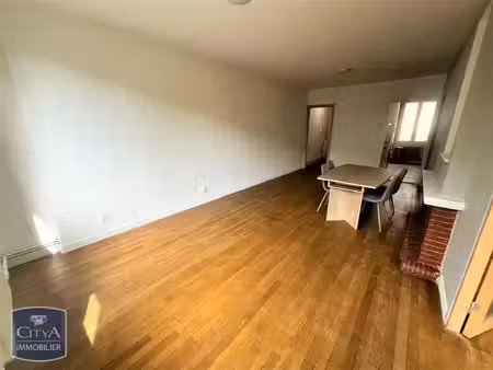 appartement à louer 2 pièces 74.67 m² - hem-lenglet (59) - 850€