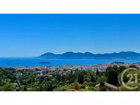 vente appartement 2 pièces 30.83 m² à cannes (06400)  339 000 €