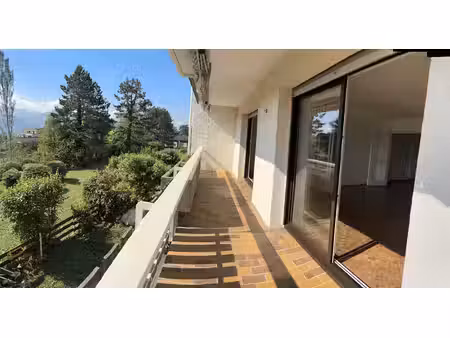 achat appartement 4 pièces 111m²