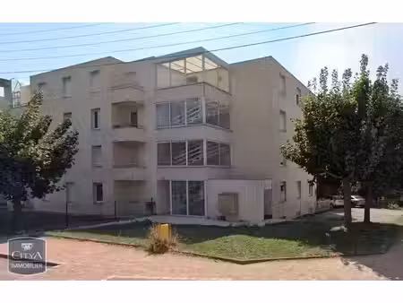 appartement à louer 1 pièce 21.29 m² - dijon (21) - 430€