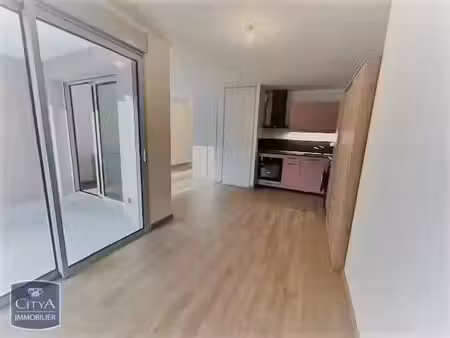 appartement à louer 1 pièce 30.51 m² - gap (05) - 555€
