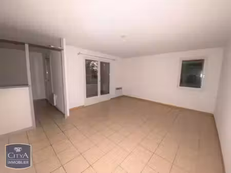 appartement à louer 2 pièces 50.9 m² - layrac (47) - 555€