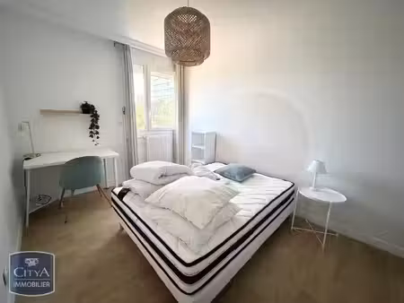 appartement à louer 1 pièce 11.59 m² - le mans (72) - 390€