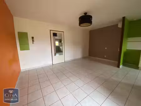 maison à louer 1 pièce 35.5 m² - le passage (47) - 420€