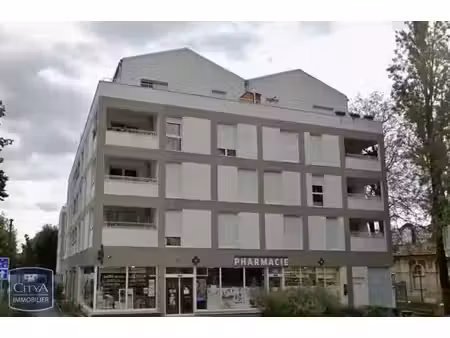 appartement à louer 2 pièces 44.59 m² - neuilly-sur-marne (93) - 877€